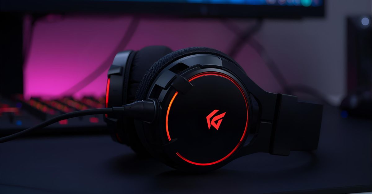 Best Gaming Headsets