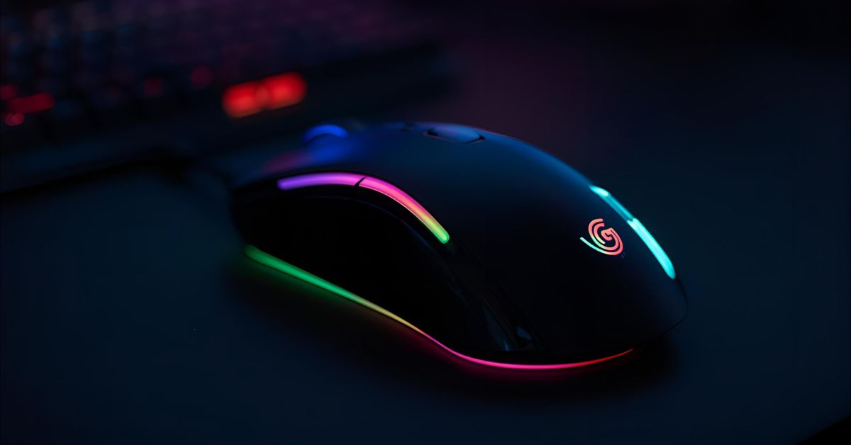 Best Gaming Mice