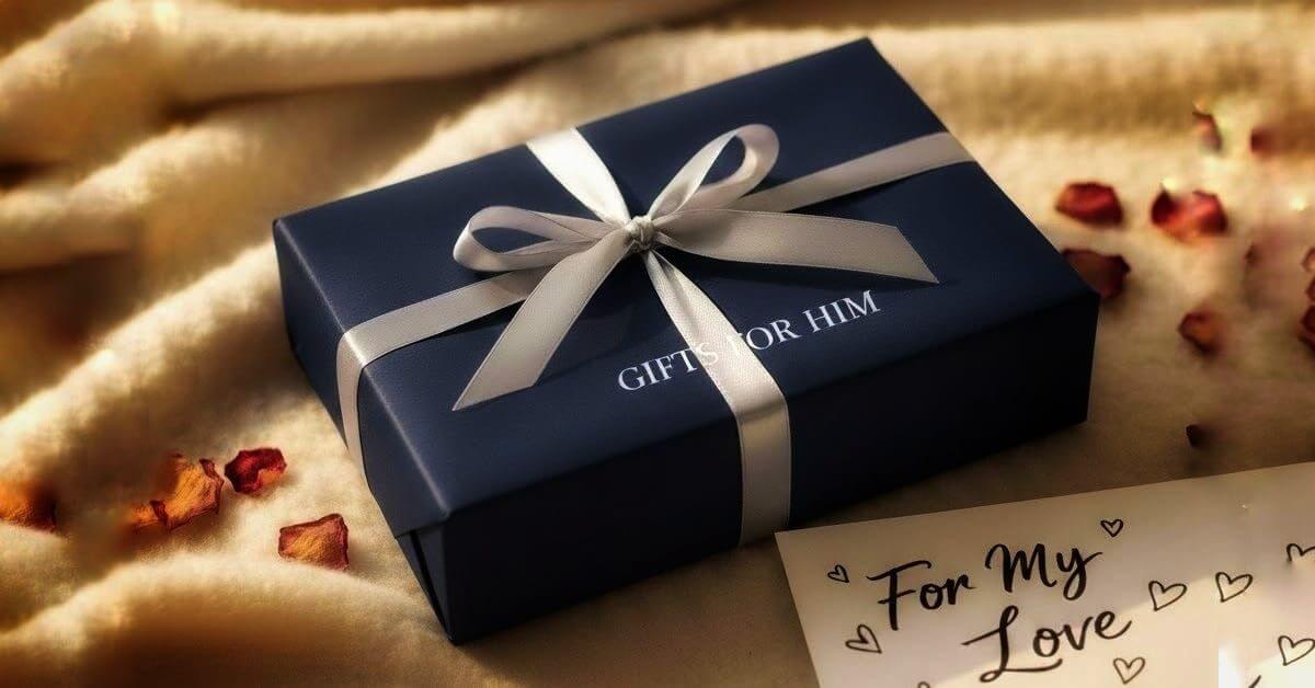 40 Best Gifts for Men That Never Go Out of Style in 2026