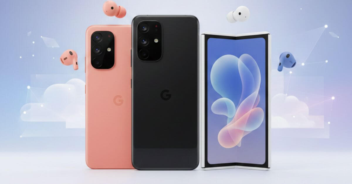 Best Google Pixel Phones