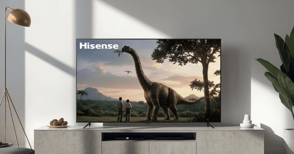 7 Best Hisense TVs of 2026 for All Sizes and Budgets