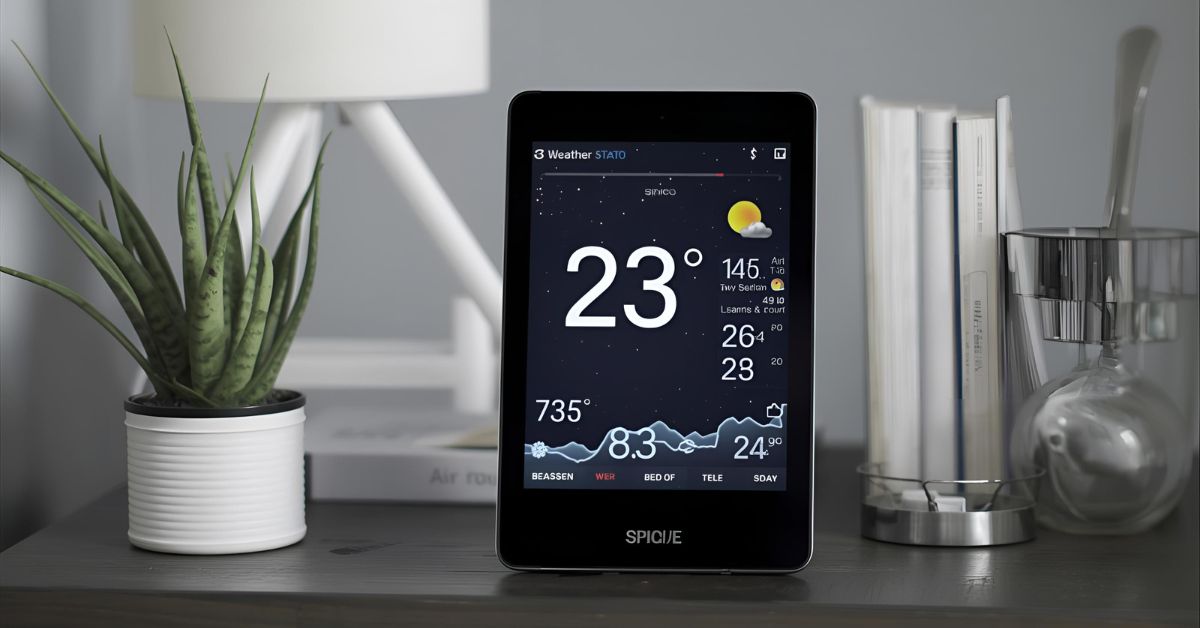 Best Home Weather Stations