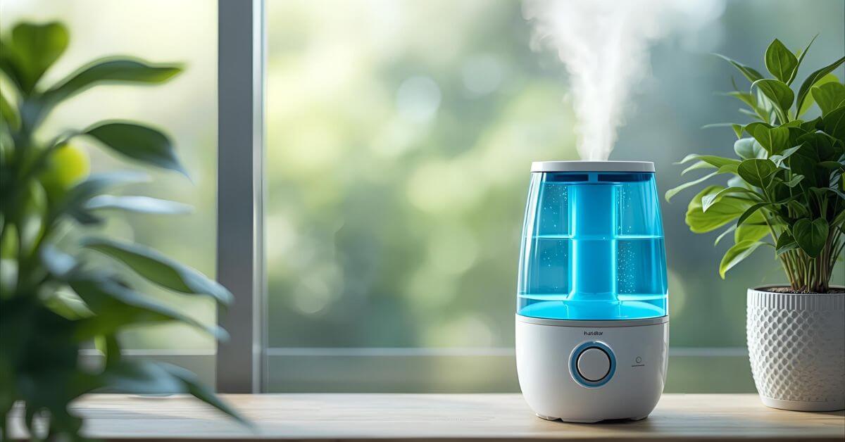 Best Humidifiers