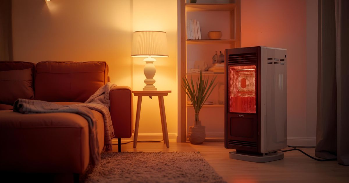 15 Best Infrared Heaters of 2025 Tested and Reviewed