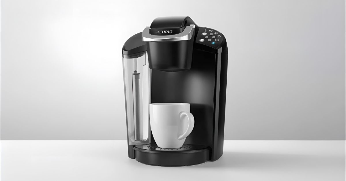 Best Keurig Coffee Makers