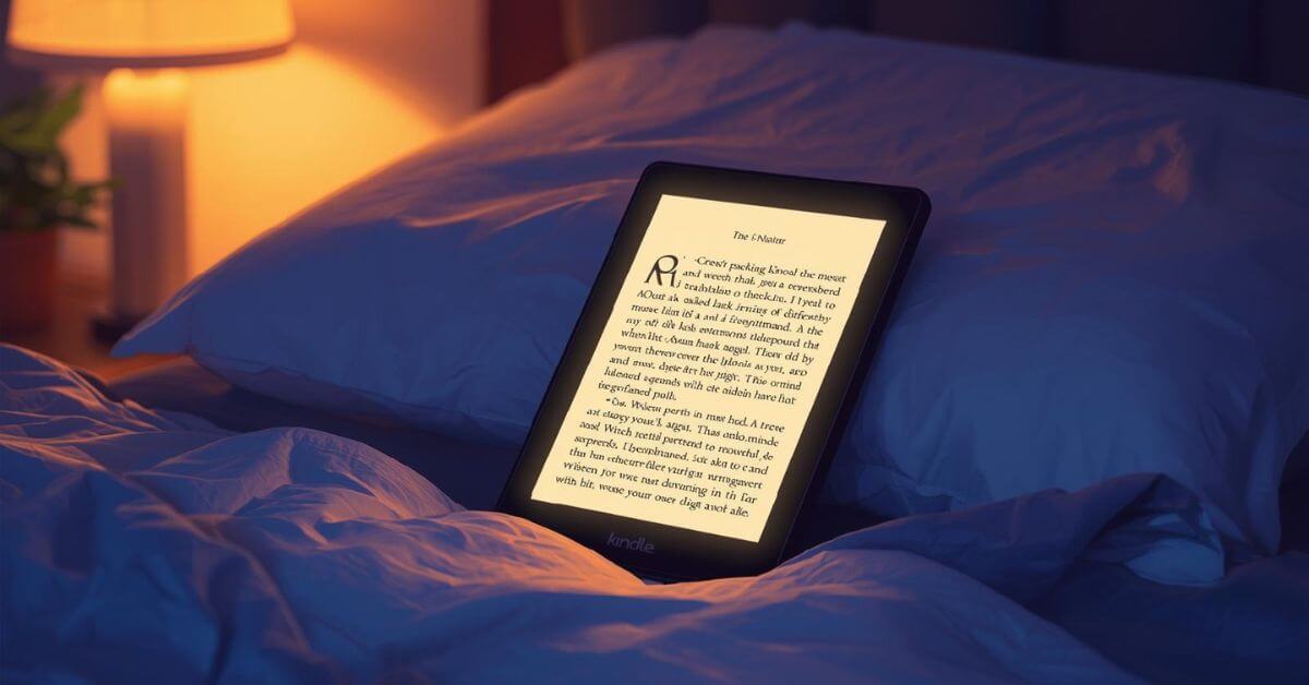 7 Best Kindles in 2026 for Book Lovers and Avid Readers