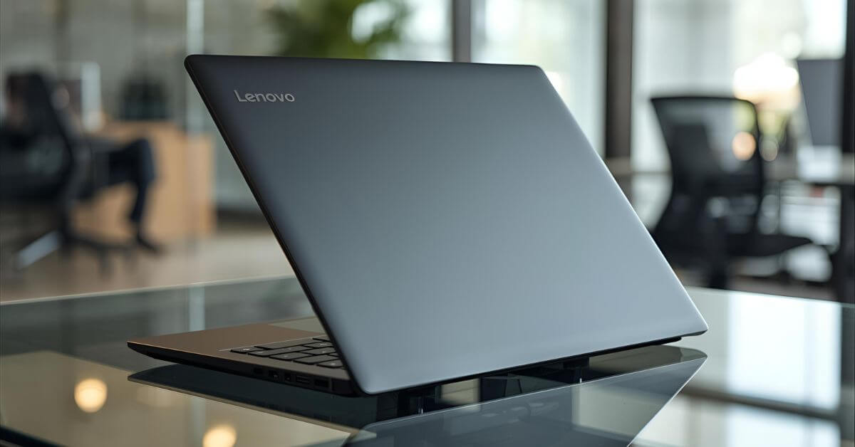 Best Lenovo Laptops