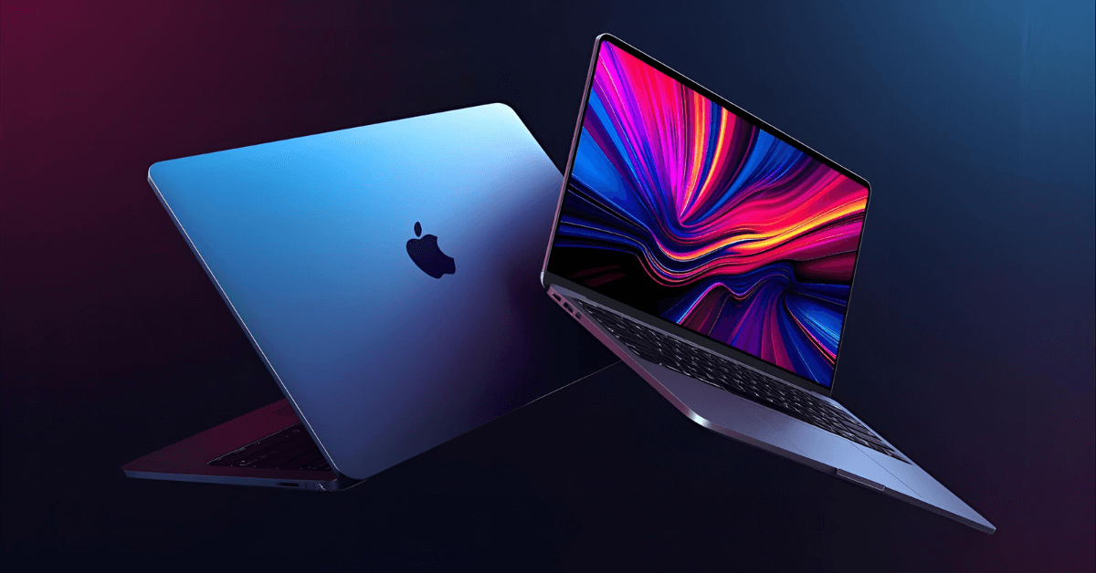 Best MacBooks