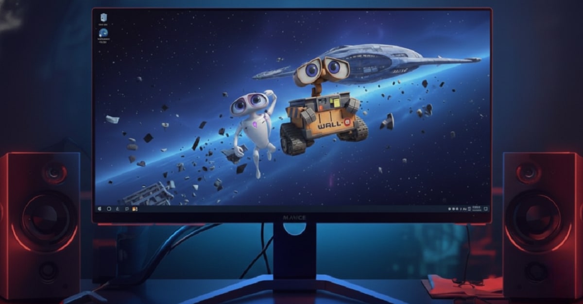 10 Best Monitors for Graphic Design 2026 – Expert Tested
