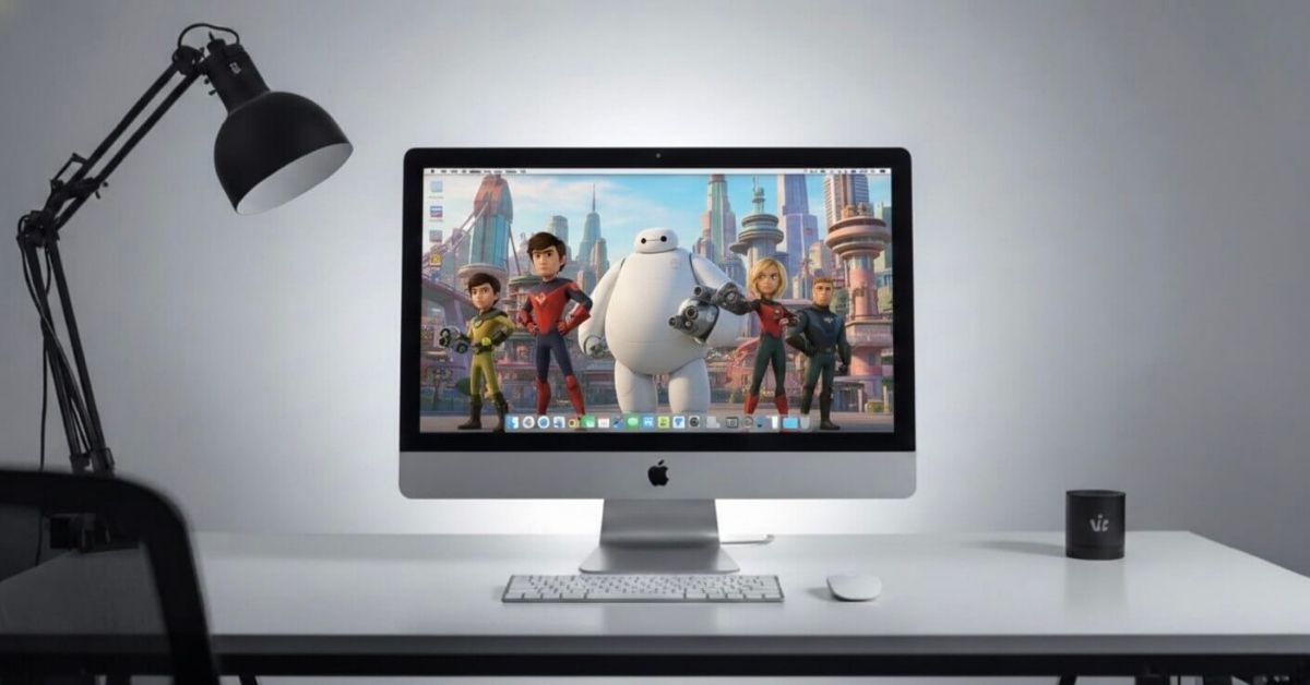 4 Best Monitors for MacBook Pro & Air 2026 – Tested