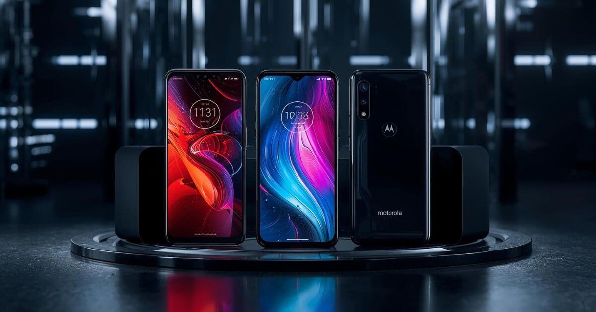 Best Motorola Phones