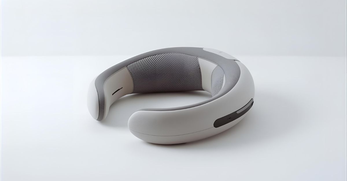 Best Neck Massagers