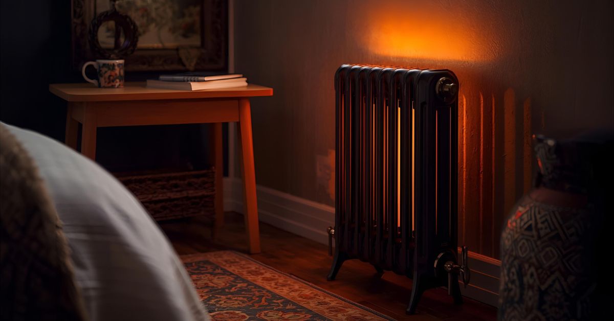 Best Oil-Filled Radiators