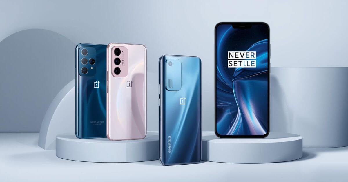 Best OnePlus Phones