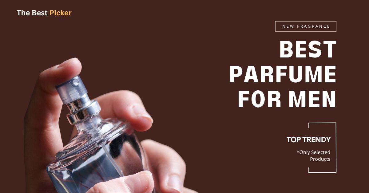 Top 22 Best Perfumes for Men in 2025