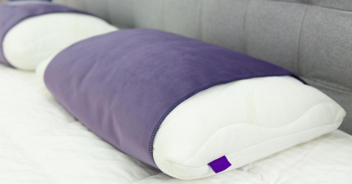 Best Pillows for Neck Pain