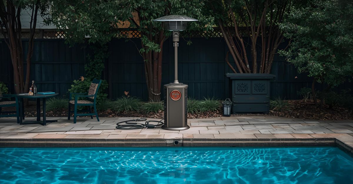 Best Pool Heaters