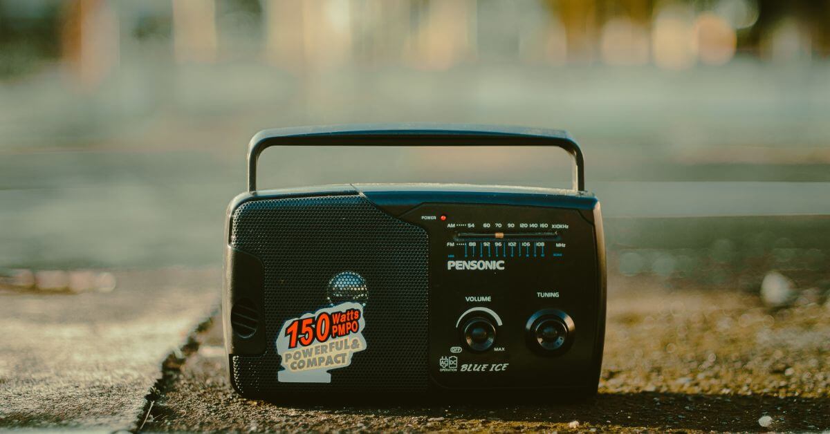 Best Portable Radios