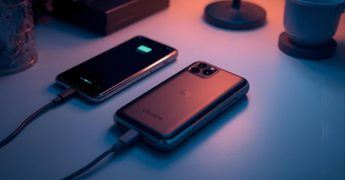 Best Power Banks and Portable Chargers