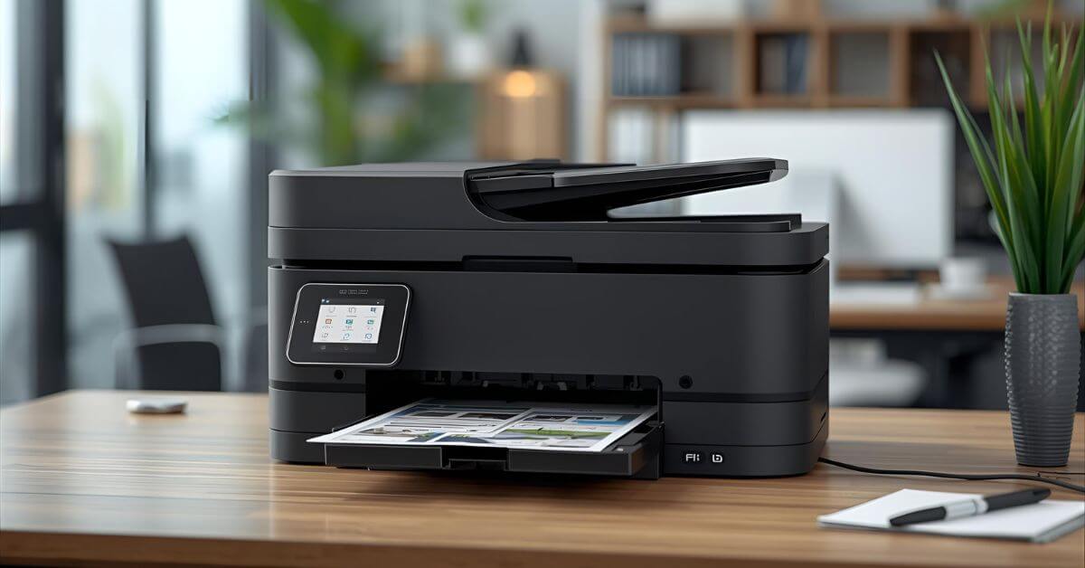 Best Printers