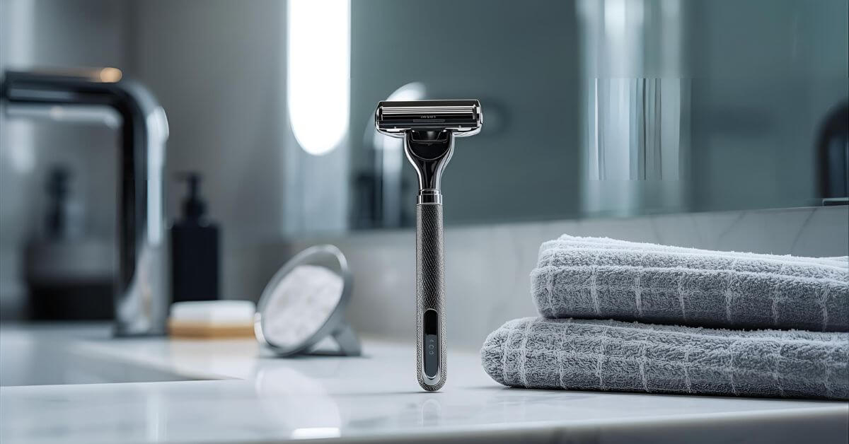 Best Razors for Men