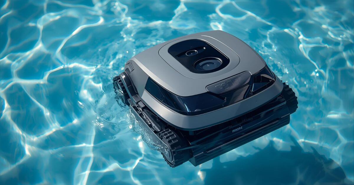Best Robotic Pool Cleaners
