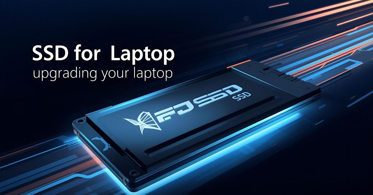 Best SSDs for Laptop Upgrade