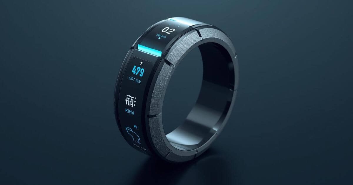Best Smart Rings