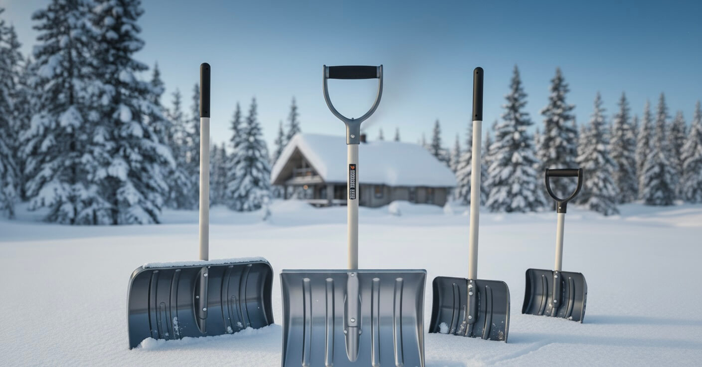 Best Snow Shovels