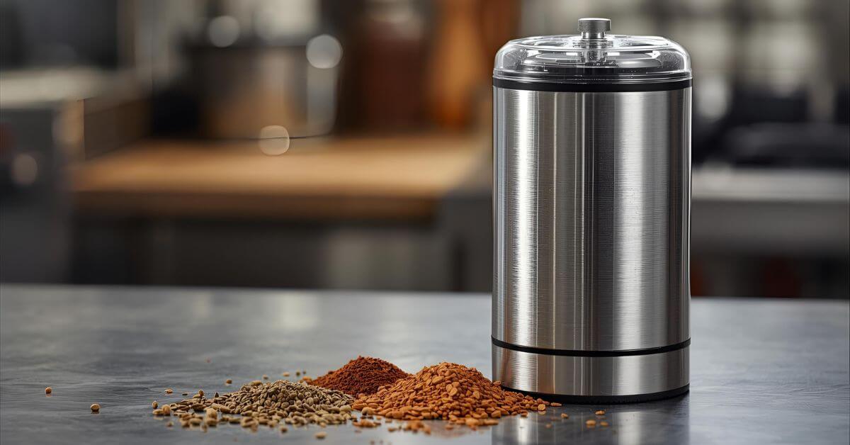 Best Spice Grinders