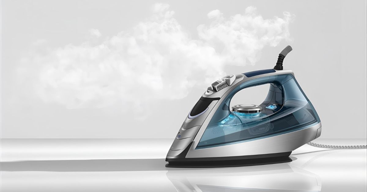 Best Steam Irons