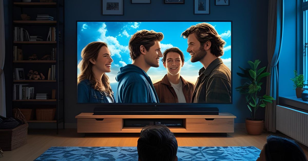 Best TVs