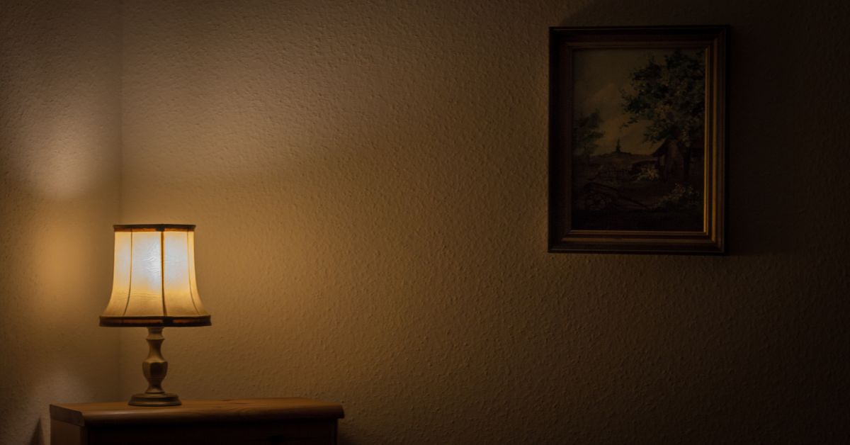 Best Table Lamps