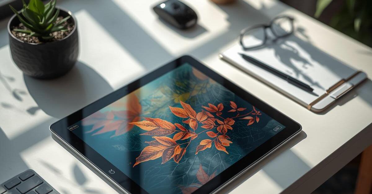 Best Tablets for Creatives