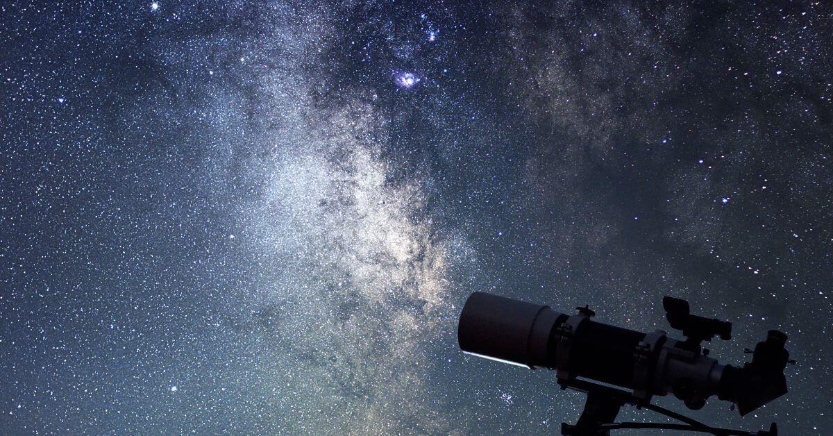 Best Telescopes
