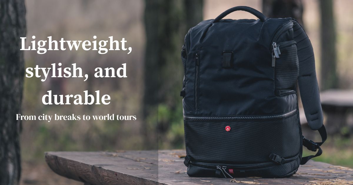 Best Travel Backpacks