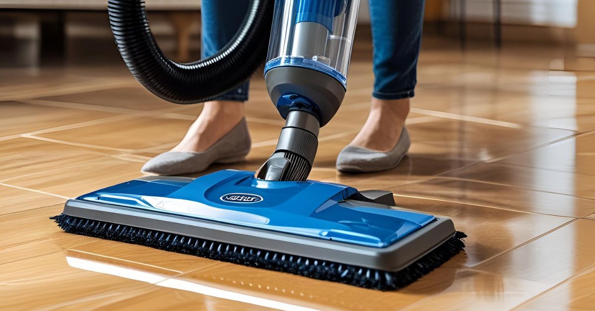 Best Vacuum Mops