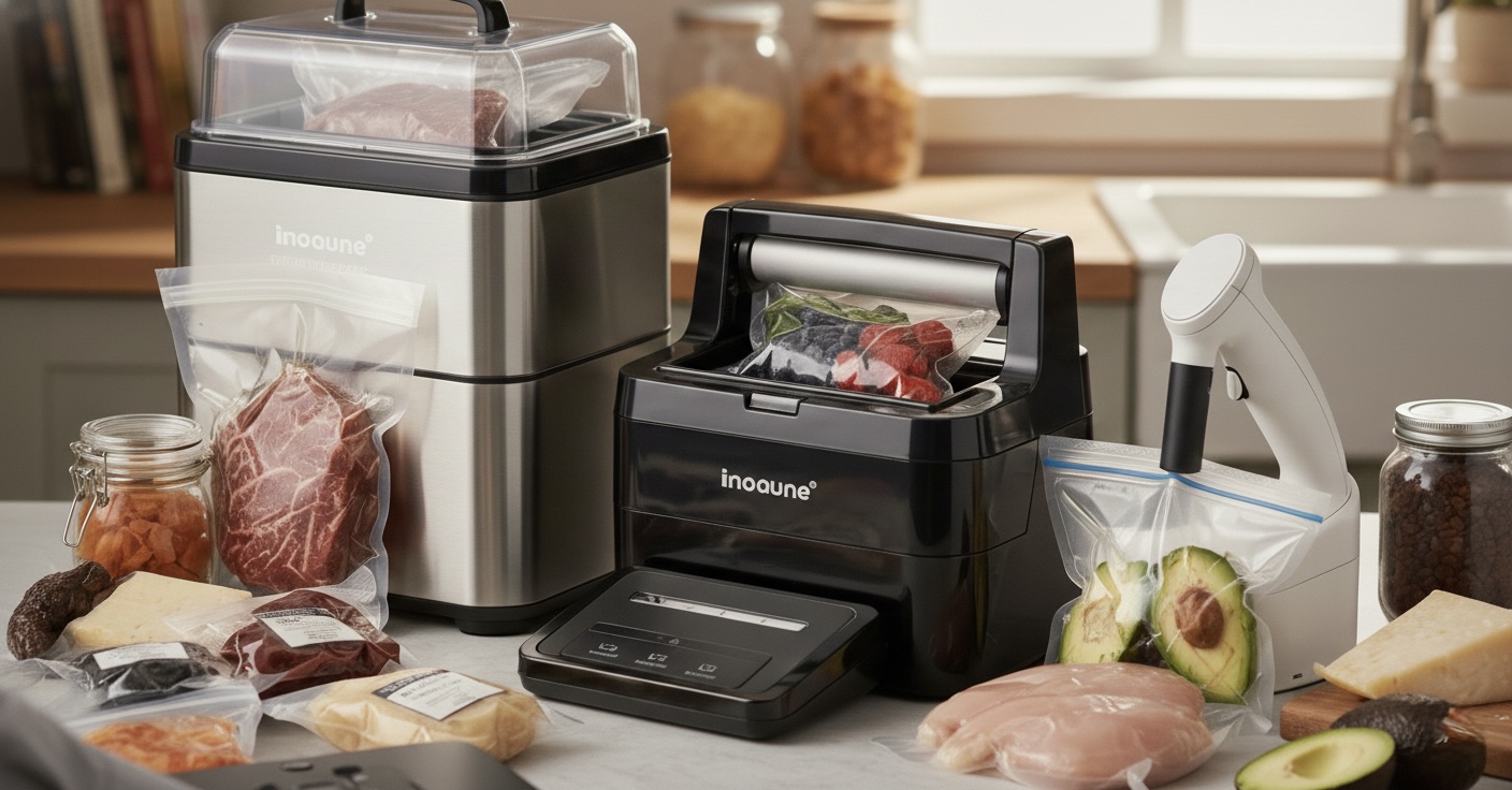 Best Vacuum Sealers