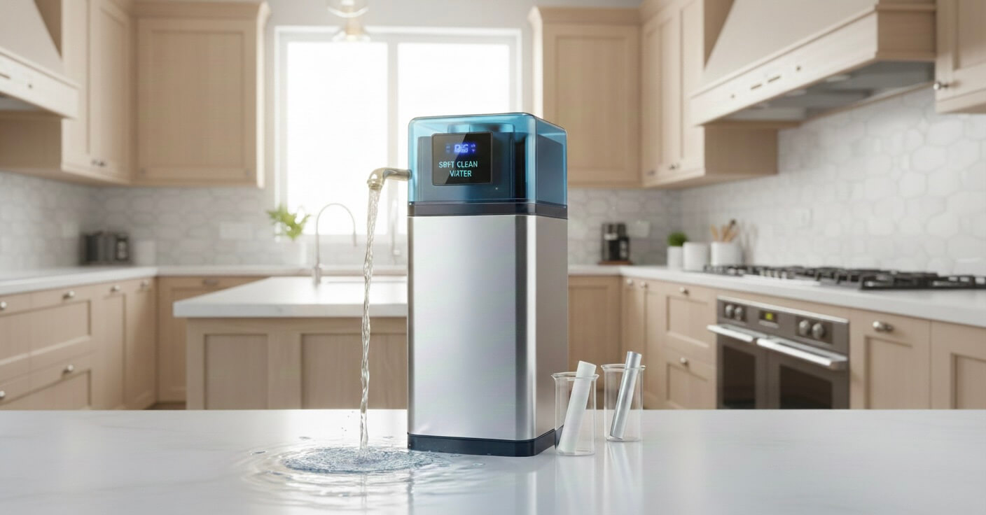 Best Water Softeners
