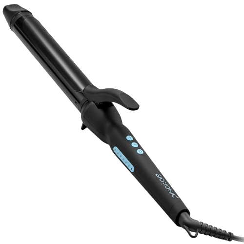 Bio Ionic Long Barrel Styler,Curling Iron