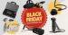 Black Friday & Cyber Monday Health Equipment Deals