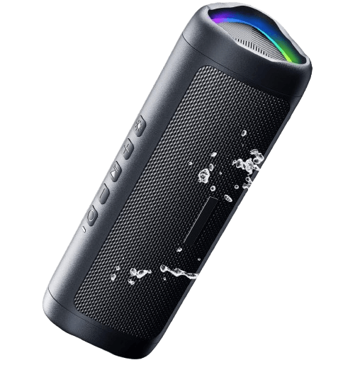 BolaButty Bluetooth Speaker