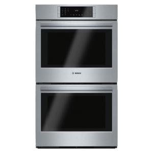 Bosch Electric Double Wall Oven