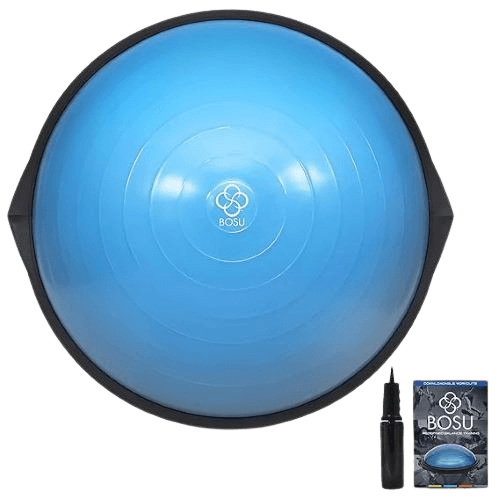 Bosu Balance Trainer