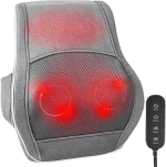 Brelley Neck & Back Massager (B0F8BNRX55)