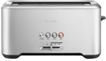 Breville BTA730XL “Bit More” 4‑Slice Toaster