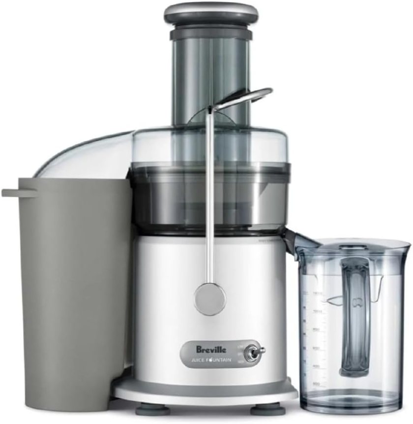 Breville Juice Fountain