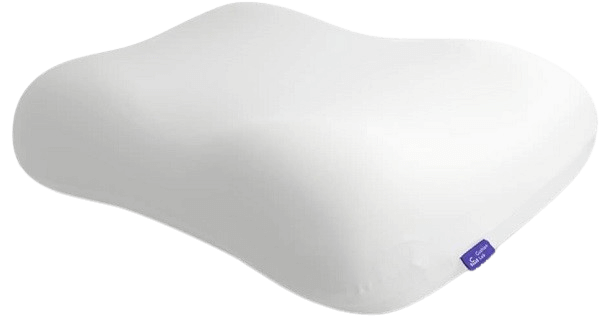C CUSHION LAB Deep Sleep Pillow - Orthopedic Cervical Support