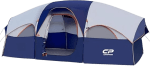 CAMPROS CP 8-Person Tent