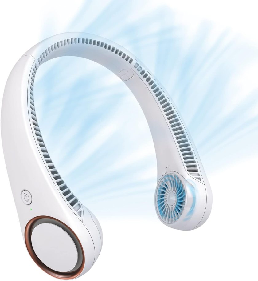 CIVPOWER Portable Neck Fan
